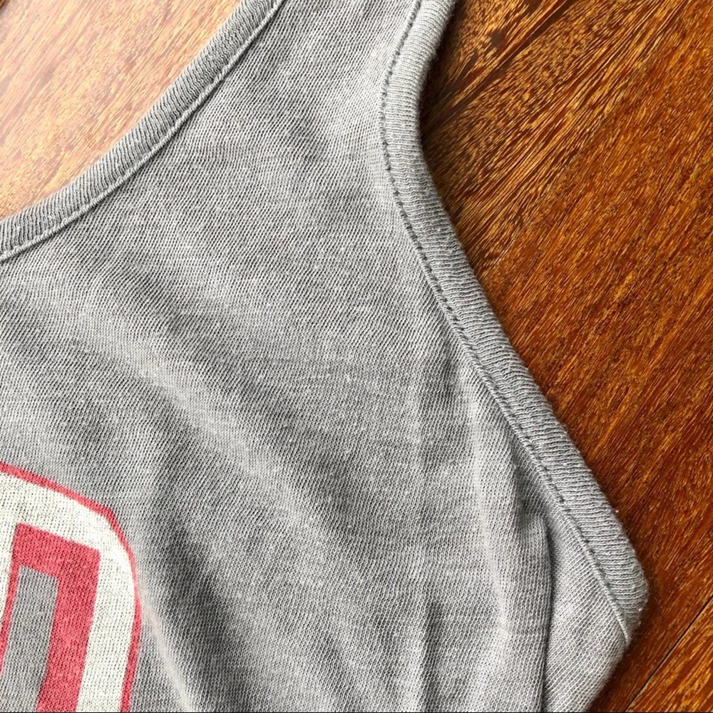 Wisconsin Badgers Tank - Picture 8 of 9